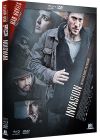 Invasion (Combo Blu-ray + DVD) - Blu-ray