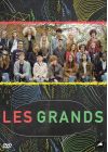 Les Grands - Saison 1 - DVD