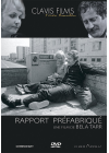 Rapport préfabriqué - DVD