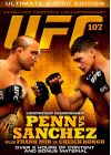 UFC 107 : Penn vs Sanchez - DVD