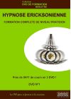 Hypnose Ericksonienne - Vol. 1 - DVD