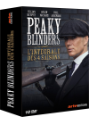 Peaky Blinders - L'intégrale des 4 saisons - DVD