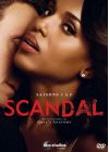 Scandal - Saisons 1 à 5 - DVD