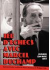 Jeu d'échecs avec Marcel Duchamp - DVD