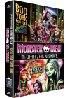 Monster High doublement mortel : Boo York, Boo York + Fusion monstrueuse - DVD