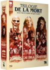 Trilogie de la mort - L'Enfer des zombies + L'Au-delà  + Frayeurs (Pack) - Blu-ray