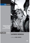 Lucrèce Borgia - DVD