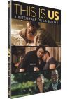 This Is Us - L'intégrale de la Saison 1 - DVD