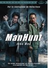 Manhunt - DVD