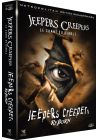 Jeepers Creepers - Le chant du diable + Jeepers Creepers Reborn - DVD