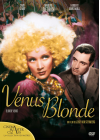 Vénus blonde - DVD