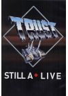 Trust - Still A-Live - DVD