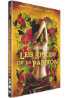 Les Épices de la passion - DVD