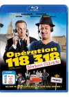 Opération 118 318 Sévices Clients (Combo Blu-ray + DVD + Copie digitale) - Blu-ray