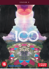 Les 100 - Saison 6 - DVD