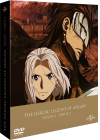 The Heroic Legend of Arslân - Saison 1 - Partie 2 (Édition Limitée) - DVD