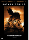 Batman Begins (Édition Collector) - DVD