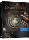 Game of Thrones (Le Trône de Fer) - Saison 6 (SteelBook édition limitée - Blu-ray + Magnet Collector) - Blu-ray