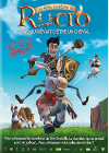 Les Folles aventures de Rucio - DVD