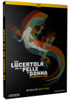 Una Lucertola con la pelle di donna (Le venin de la peur) (Édition Limitée Blu-ray + DVD + CD) - Blu-ray