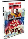 Bowfinger : Roi d'Hollywood + Car Wash (Pack) - DVD