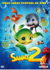 Sammy 2 - DVD