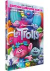 Les Trolls (Édition Surprise Party) - DVD