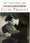 Elvis Presley - He Touched Me - The Gospel Music of Elvis Presley - DVD