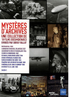 Mystères d'archives - Saison 1 - DVD