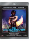 Exterminator (Le Droit de tuer) (Director's Cut) - Blu-ray