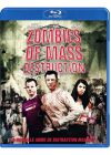 Zombies of Mass Destruction - Blu-ray