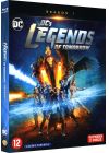 DC's Legends of Tomorrow - Saison 1 - Blu-ray