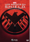 Marvel : Les agents du S.H.I.E.L.D. - Saison 2 - DVD