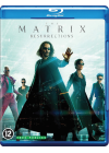 Matrix Resurrections - Blu-ray
