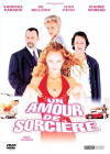 Un Amour de sorcière - DVD