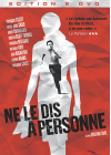 Ne le dis à personne (Édition Collector) - DVD