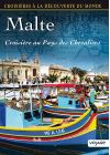 Croisières à la découverte du monde - Vol. 79 : Malte : Croisière au Pays des Chevaliers - DVD