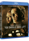 You Should Have Left - Blu-ray
