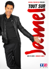 Jamel - Tout sur Jamel - DVD