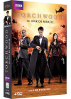 Torchwood - Saison 4 (Miracle Day) - DVD