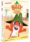 Billy, le hamster cowboy - Volume 1 - DVD