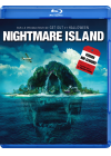Nightmare Island (Version non censurée) - Blu-ray