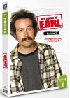 My Name Is Earl - Saison 1