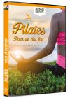 Pilates pour un dos plus fort - DVD