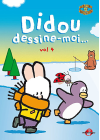 Didou - Vol. 4 : Dessine-moi... un pingouin - DVD