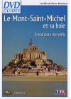 Le Mont-Saint-Michel et sa baie - Envoûtante merveille - DVD