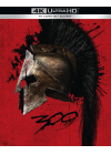 300 (4K Ultra HD + Blu-ray - Édition Ultimate) - 4K UHD