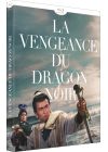 La Vengeance du dragon noir - Blu-ray