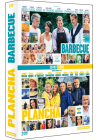 Barbecue + Plancha (Pack) - DVD