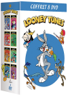 Looney Tunes - Coffret 8 DVD - DVD